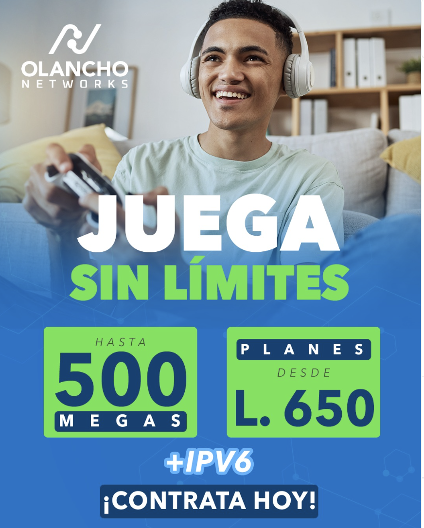 Olancho Networks