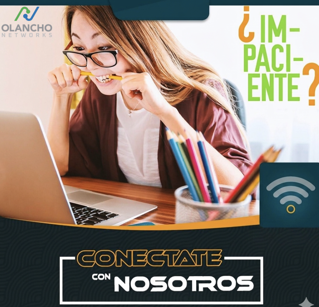 Olancho Networks